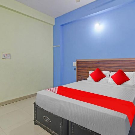 Hotel O Satya Inn Karimnagar Экстерьер фото