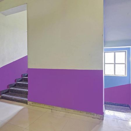 Hotel O Satya Inn Karimnagar Экстерьер фото