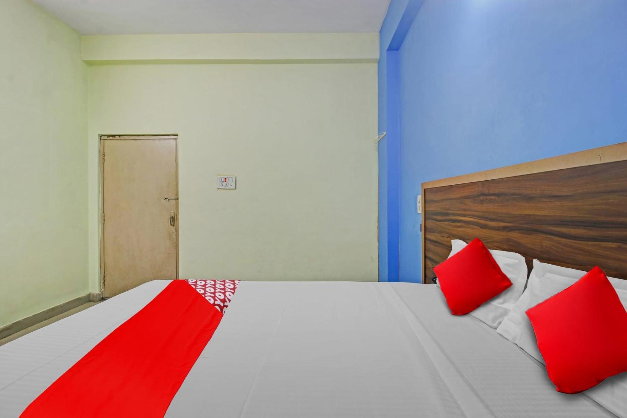 Hotel O Satya Inn Karimnagar Экстерьер фото