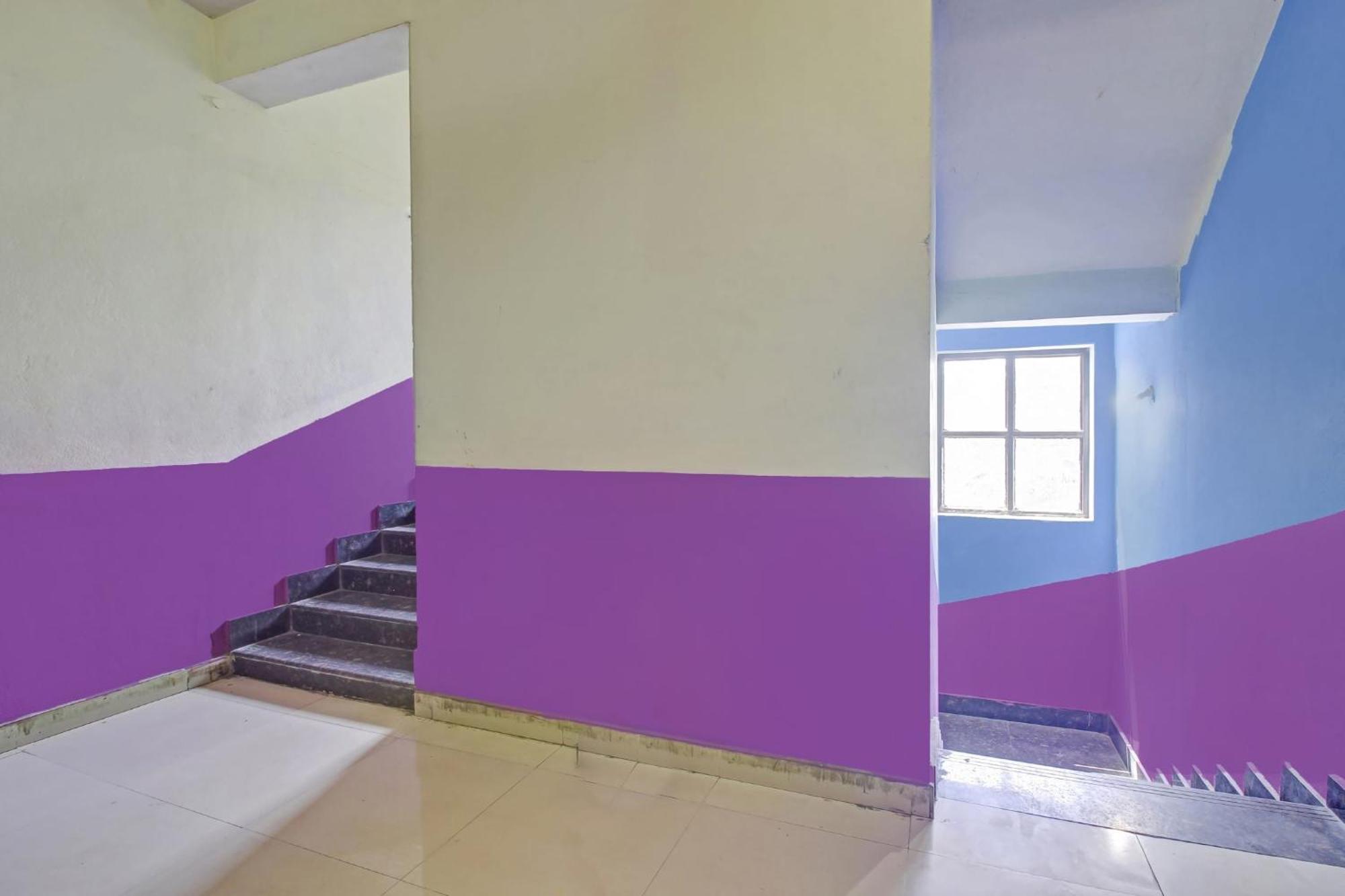 Hotel O Satya Inn Karimnagar Экстерьер фото